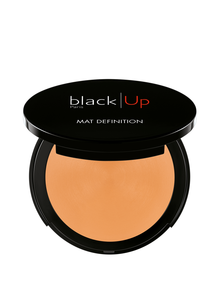 Mat Definition Foundation - Complexion - Makeup - black