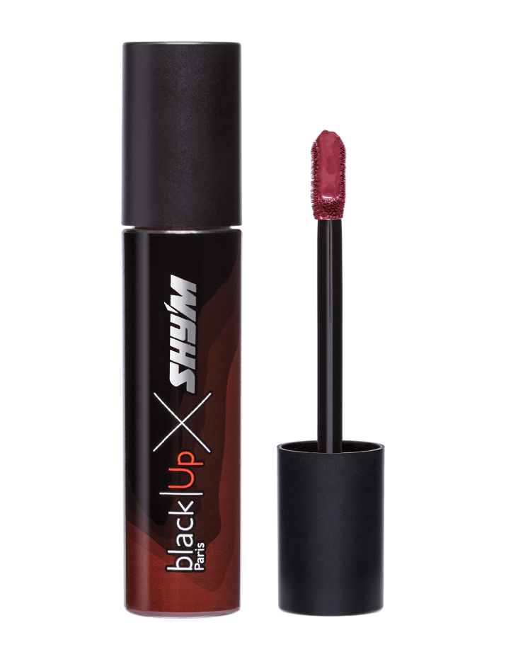 SHYMLE01 - Matte Plum