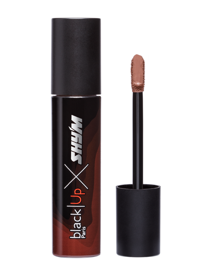 SHYMLE02 - Matte Taupe